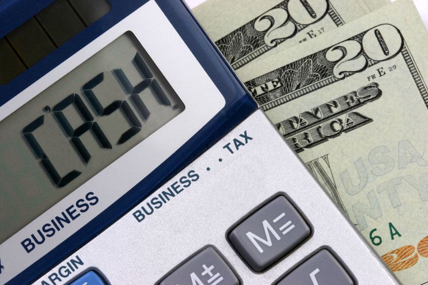 How to Take Advantage of Cash in Advance Loans