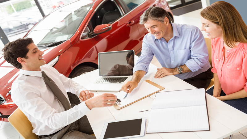 How Banks in Easton MD can support you for your automobile loan