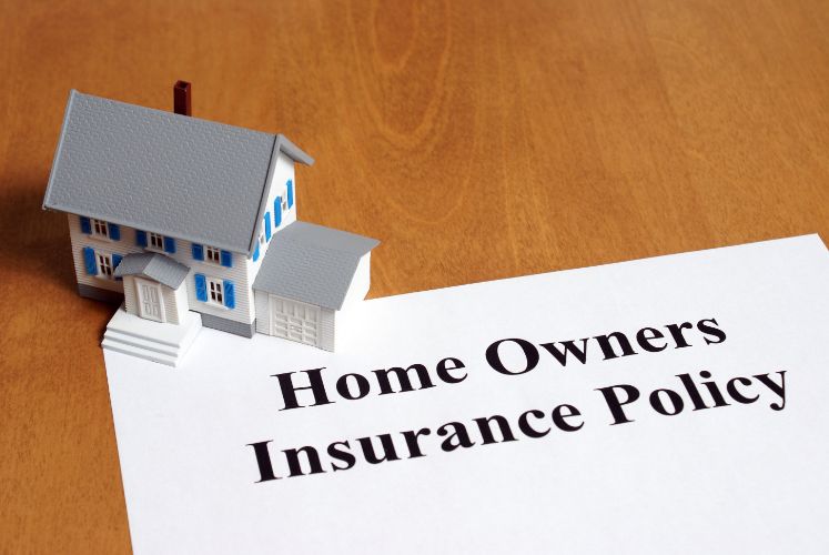 Why Do I Need to Have Home Insurance for My House in Adrian, Michigan?