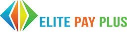 Elite Pay Plus - Footer Logo
